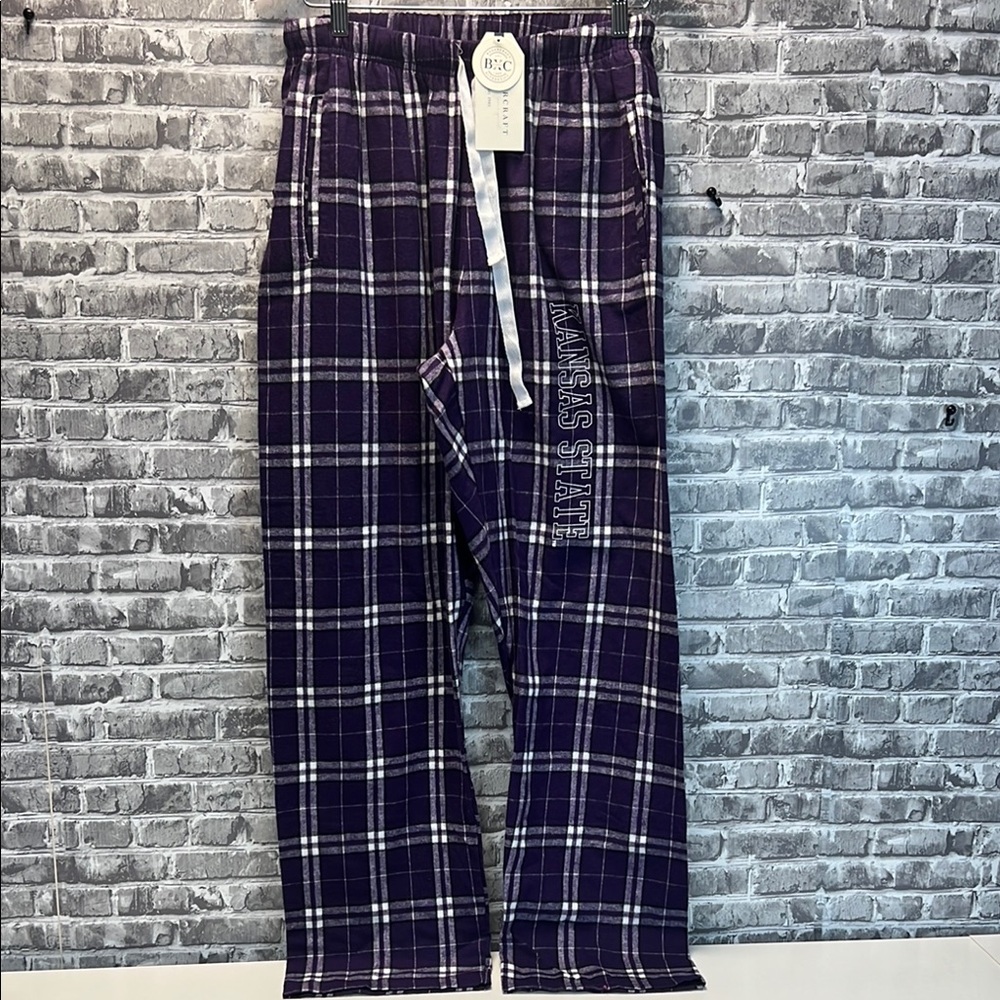 Kanas‎ State Wildcats sleep /Lounge Pants